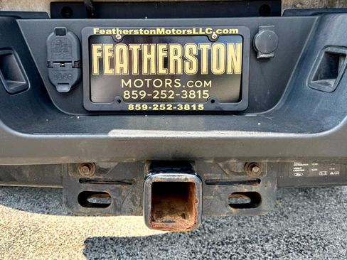 Used 2020 Ford F350 XL w/ Power Equipment Group image 11