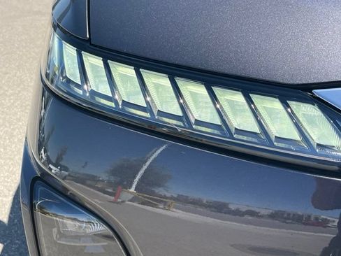 Certified 2026 INFINITI QX80 Luxe w/ Cargo Package RWD image 34