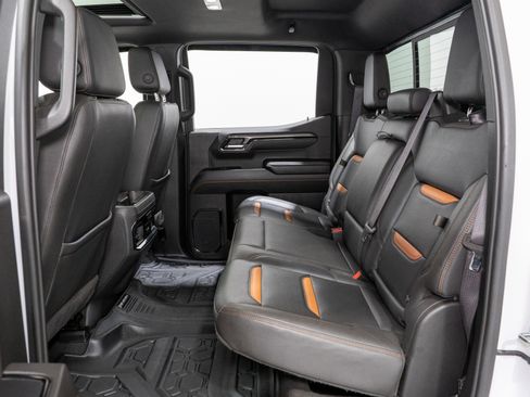 Used 2023 GMC Sierra 1500 AT4 w/ AT4 Premium Package image 36