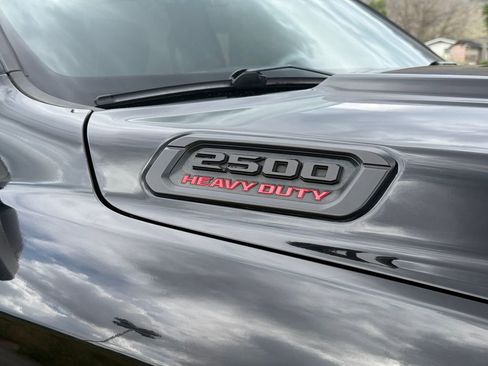 Used 2021 RAM 2500 Limited AWD/4WD image 15