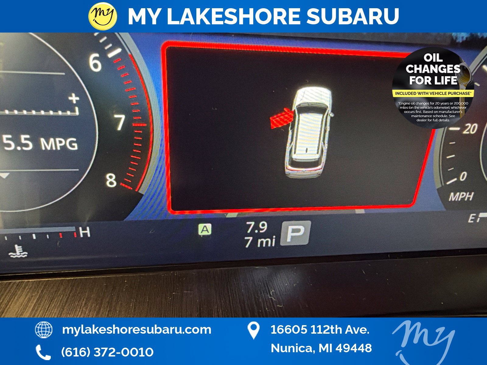 New 2026 Subaru Outback Limited XT AWD/4WD image 16
