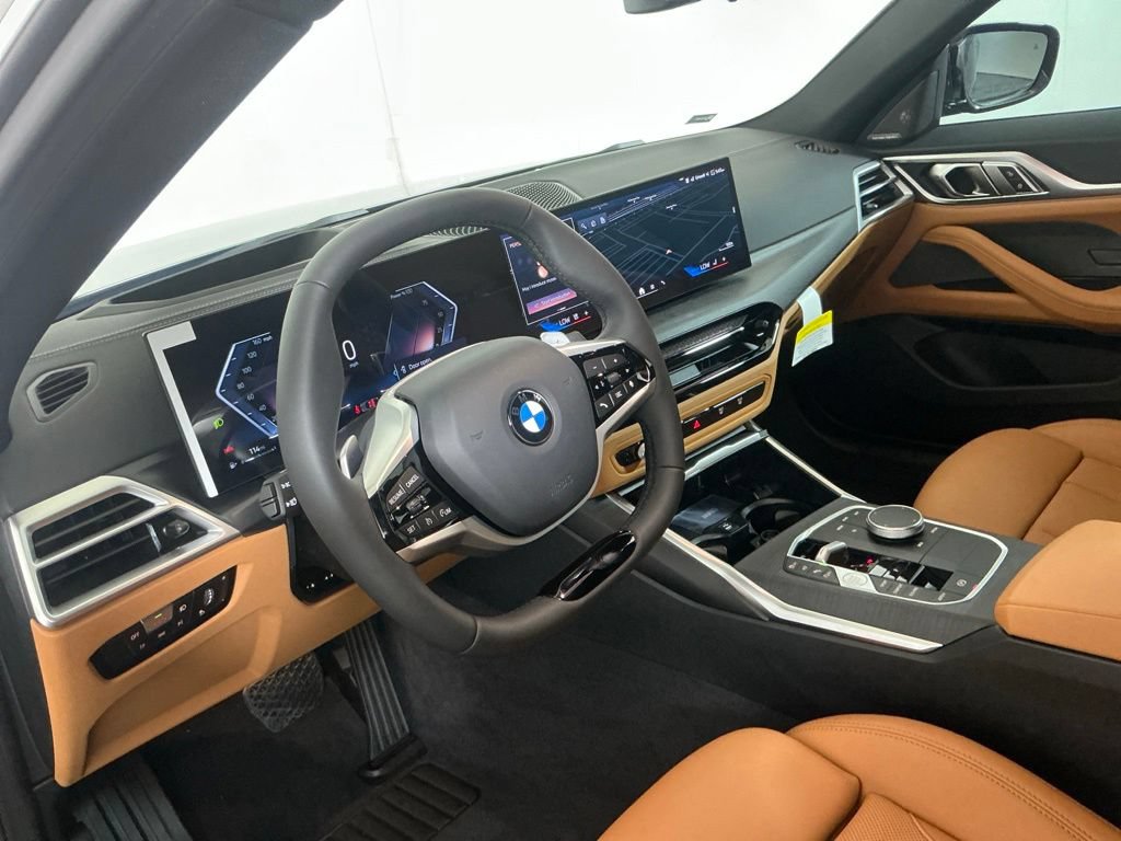 New 2026 BMW 430i w/ Premium Package RWD image 15