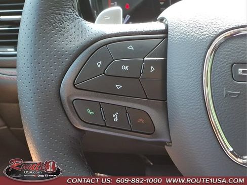Used 2026 Dodge Durango GT AWD/4WD image 17