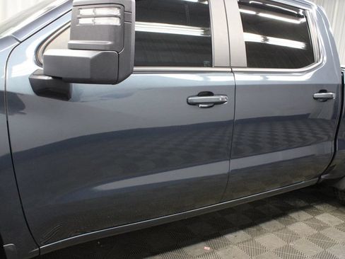 Used 2021 Chevrolet Silverado 1500 RST w/ Convenience Package II AWD/4WD image 42