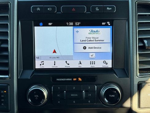 Used 2019 Ford F150 Raptor w/ Equipment Group 802A Luxury image 13