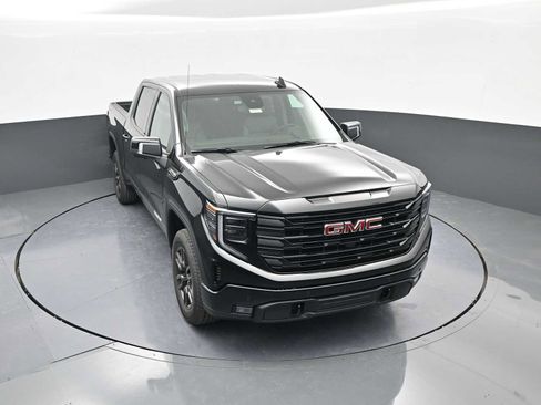 New 2026 GMC Sierra 1500 Elevation w/ Elevation Premium Package image 23