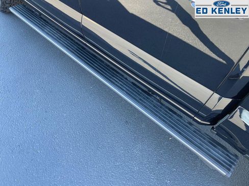 Used 2022 Ford F150 Platinum w/ Equipment Group 701A High image 29