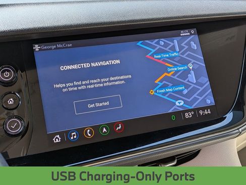 Used 2021 Buick Envision Avenir FWD image 24