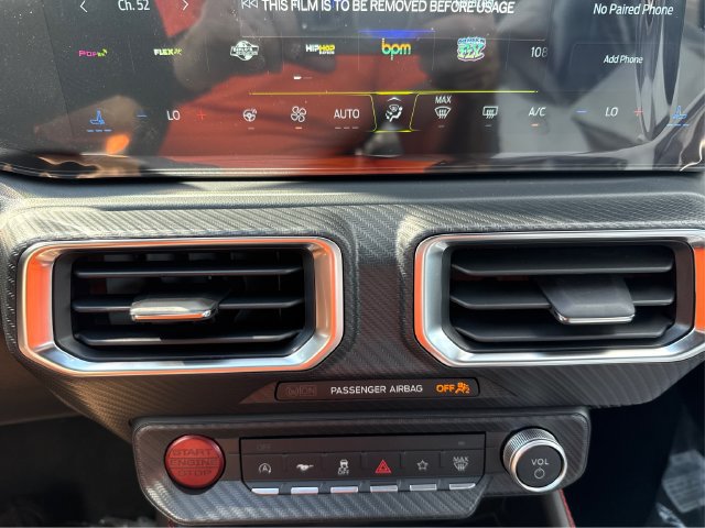 New 2026 Ford Mustang Premium RWD image 29