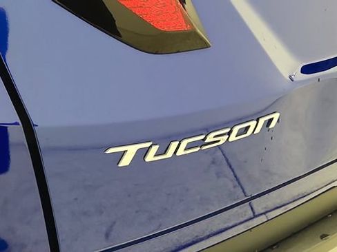 Used 2024 Hyundai Tucson SEL FWD image 31