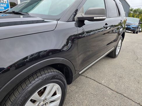 Used 2019 Ford Explorer XLT w/ Equipment Group 202A image 22