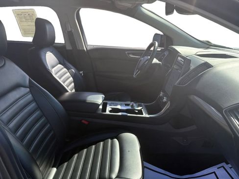 Used 2024 Ford Edge SEL image 17