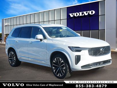New 2026 Volvo XC90 T8 Plus w/ Protection Package Premier