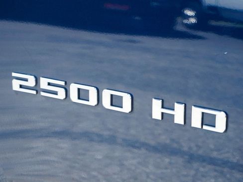 Used 2021 Chevrolet Silverado 2500 Custom w/ Gooseneck/5TH Wheel Package AWD/4WD image 44