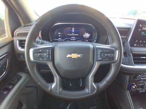 Used 2024 Chevrolet Tahoe LT image 14