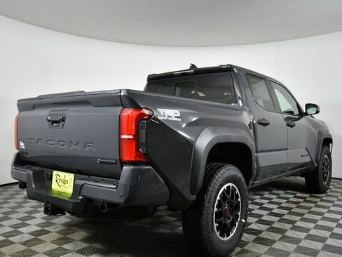 New 2026 Toyota Tacoma TRD Off-Road image 11