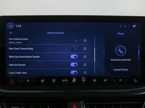 Used 2023 Ford Escape ST-Line w/ Tech Pack #1 image 26