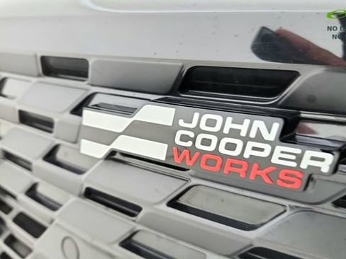 Used 2026 MINI Cooper John Cooper Works FWD image 32