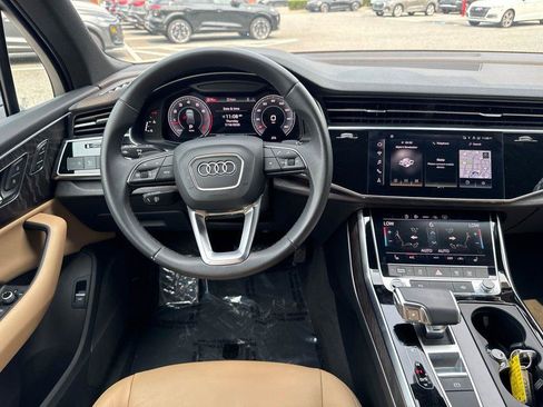Certified 2022 Audi Q7 2.0T Premium AWD/4WD image 35