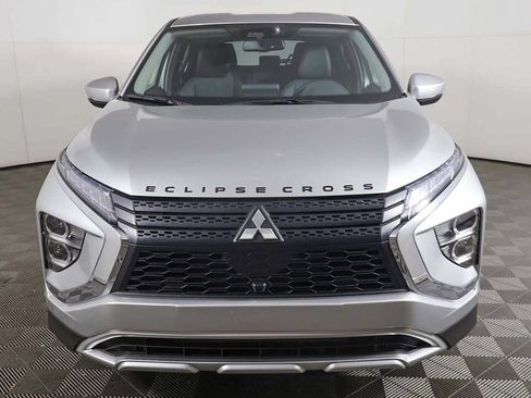 New 2026 Mitsubishi Eclipse Cross SE AWD/4WD image 11
