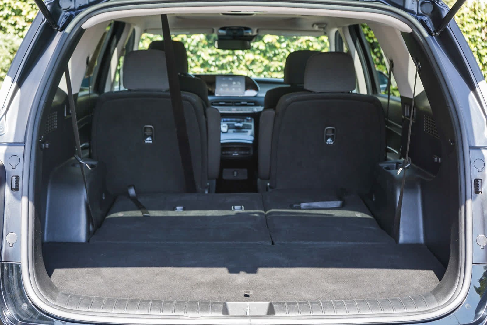 Used 2020 Hyundai Palisade SEL FWD image 25