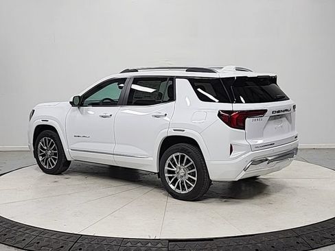 New 2026 GMC Terrain Denali AWD/4WD image 5