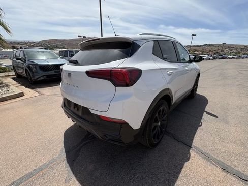 Used 2026 Buick Encore GX Sport Touring AWD/4WD image 5