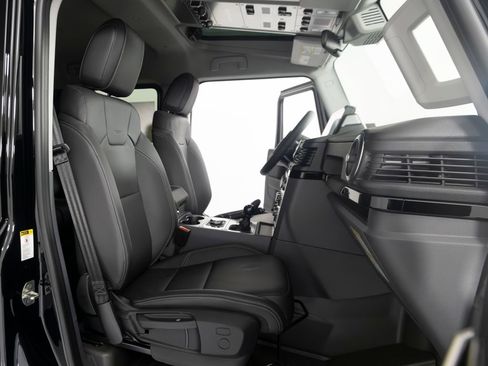 New 2025 INEOS Grenadier Fieldmaster Edition AWD/4WD image 32