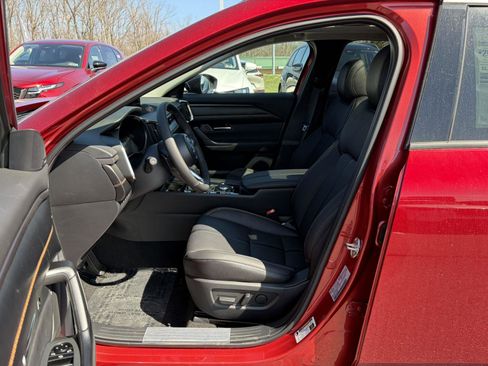 New 2026 MAZDA CX-50 2.5 Turbo w/ Weather Package AWD/4WD image 22