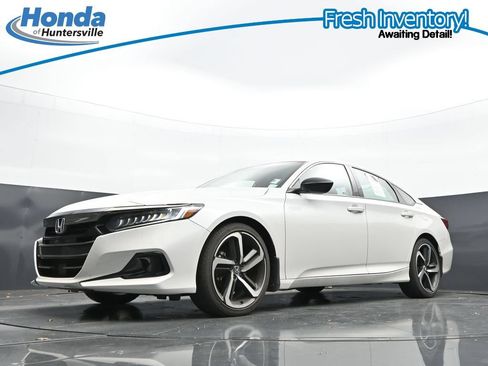 Used 2022 Honda Accord Sport Special Edition image 32