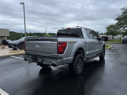 Used 2025 Ford F150 Tremor w/ Tow/Haul Package AWD/4WD image 3