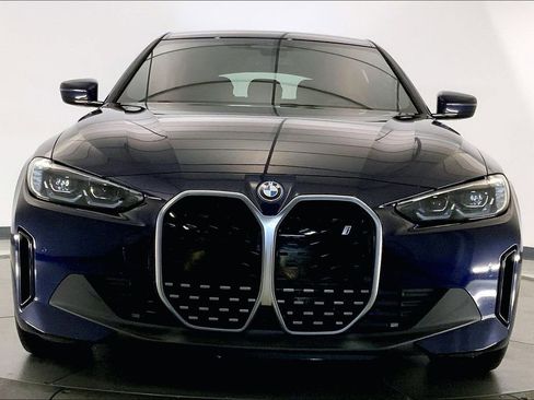 Certified 2023 BMW i4 eDrive35 RWD image 2