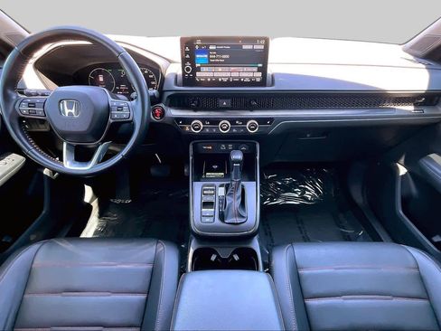 Used 2025 Honda CR-V Sport-L image 15
