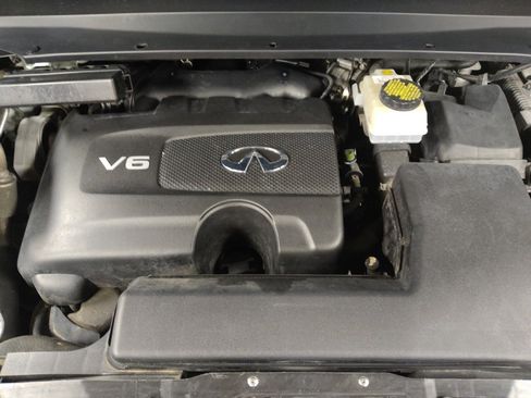 Used 2018 INFINITI QX60 FWD w/ Deluxe Technology Package image 30