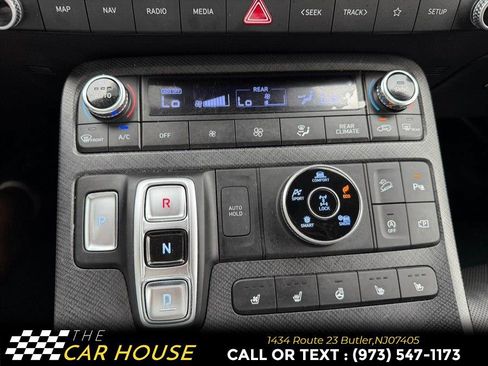 Used 2023 Hyundai Palisade Limited AWD/4WD image 33