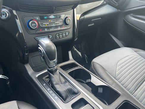 Used 2019 Ford Escape Titanium image 20