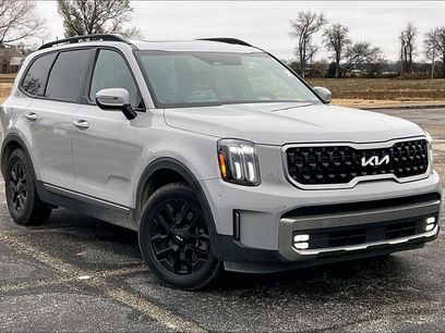 Used 2023 Kia Telluride SX X-Pro
