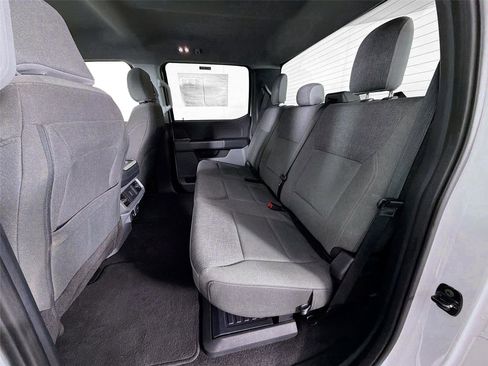 Used 2024 Ford F150 XLT w/ Mobile Office Package image 20