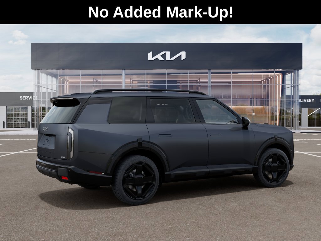 New 2027 Kia Telluride X-Line SX Prestige AWD/4WD image 6