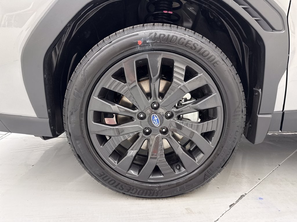 New 2026 Subaru Forester Sport w/ Onyx Edition AWD/4WD image 9
