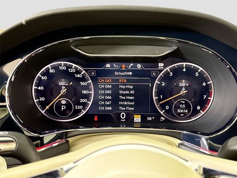 Used 2020 Bentley Continental GT V8 First Edition AWD/4WD image 18