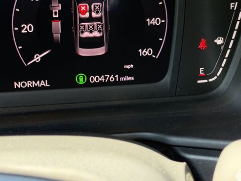 Used 2025 Honda Accord EX-L image 22