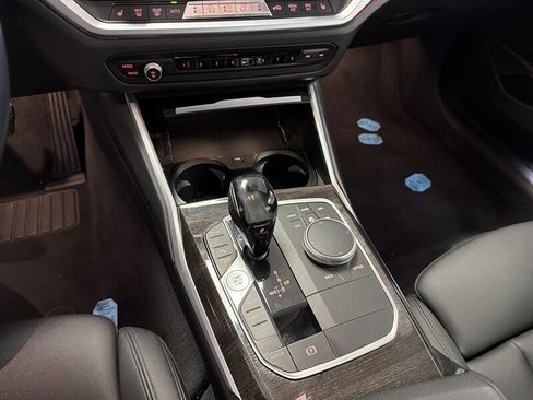 Used 2020 BMW 330i Sedan w/ Premium Package RWD image 16
