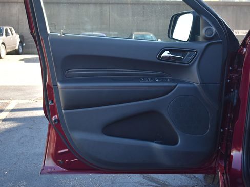 New 2026 Dodge Durango GT image 17