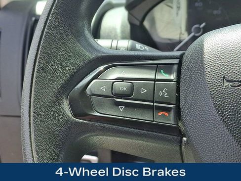 Used 2023 RAM ProMaster 3500 FWD image 7