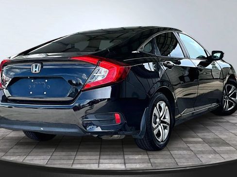 Used 2016 Honda Civic LX image 6
