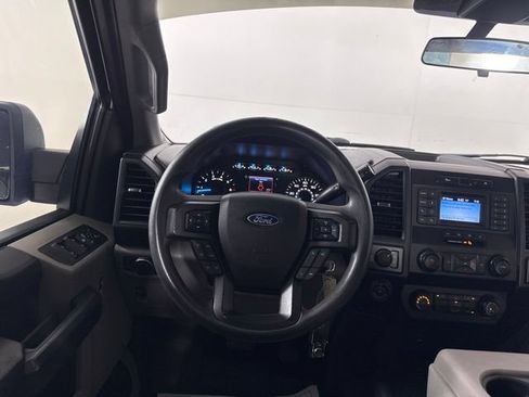 Used 2019 Ford F150 XL w/ Equipment Group 101A Mid AWD/4WD image 21