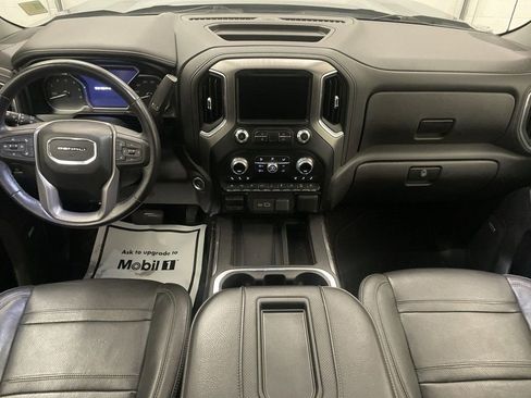 Used 2021 GMC Sierra 1500 Denali w/ Denali Ultimate Package image 15