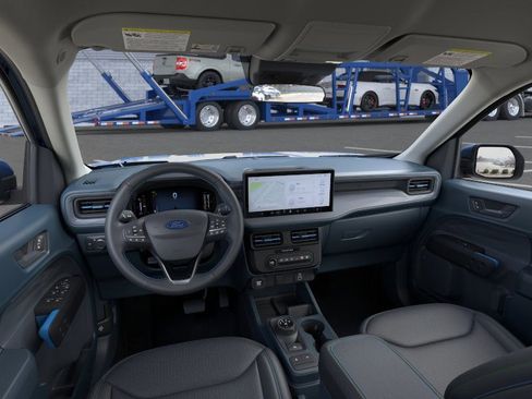 New 2026 Ford Maverick Lobo image 12