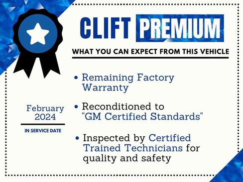 Used 2024 Chevrolet Silverado 2500 Custom w/ Custom Value Package image 2